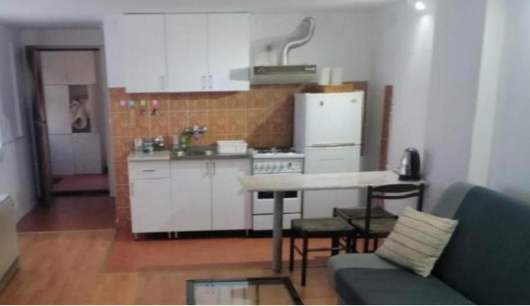 Apartman Oaza Olja Белград Экстерьер фото