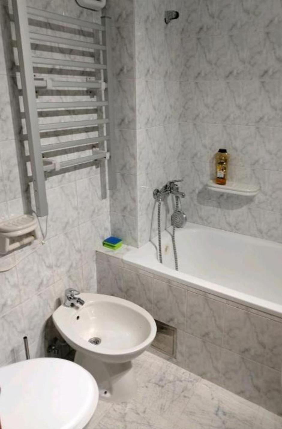 Apartman Oaza Olja Белград Экстерьер фото