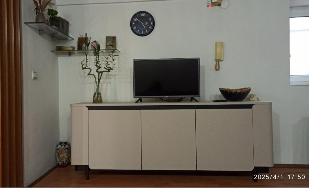 Apartman Oaza Olja Белград Экстерьер фото