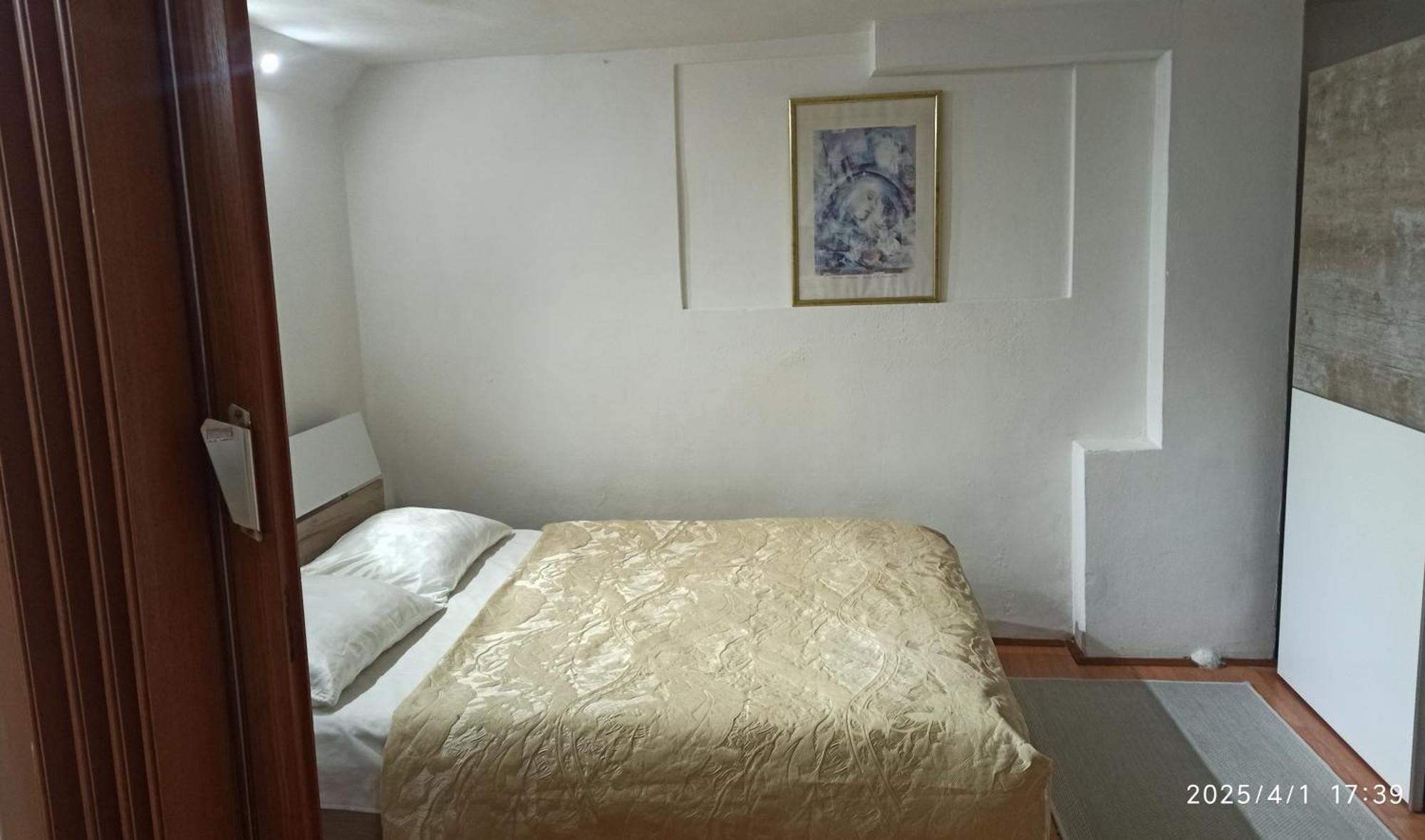 Apartman Oaza Olja Белград Экстерьер фото
